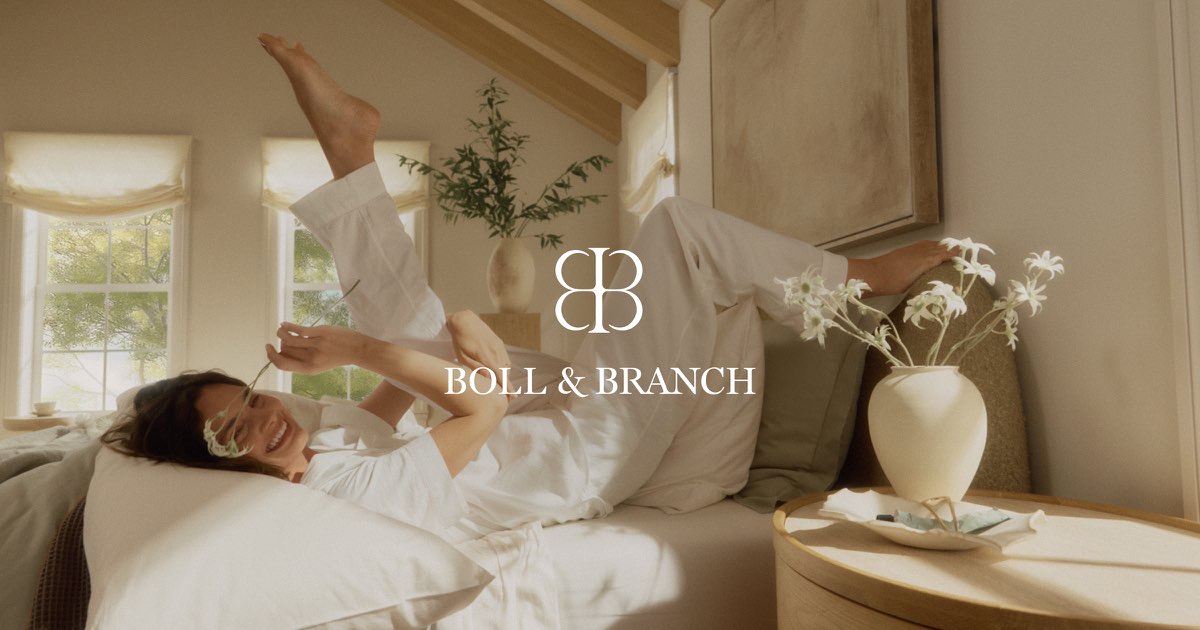 Boll & Branch