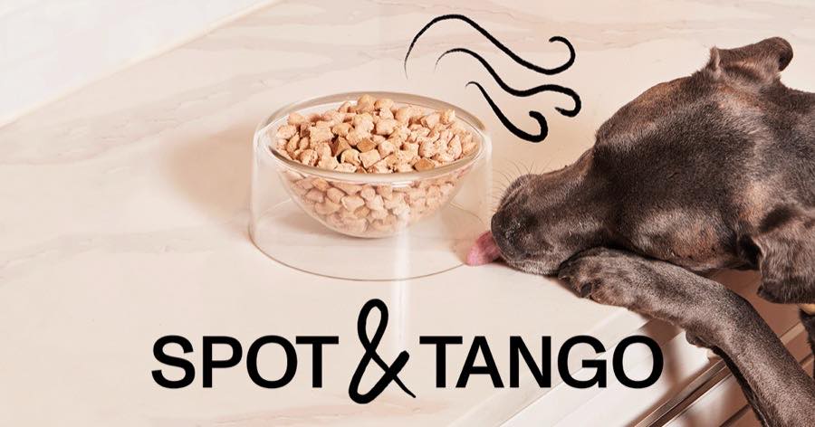 Spot & Tango product
