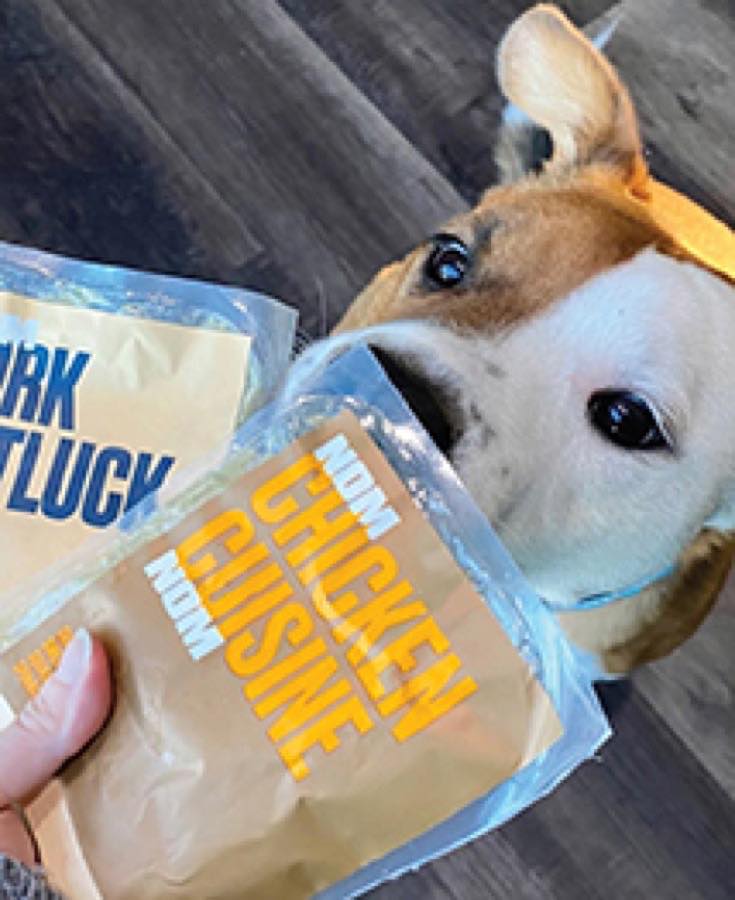 Nom Nom product