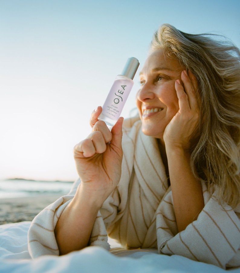 OSEA Malibu product