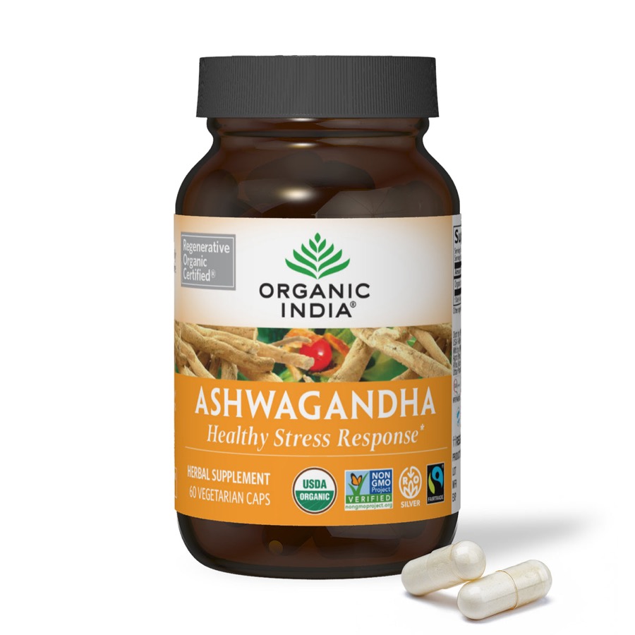 Organic India product