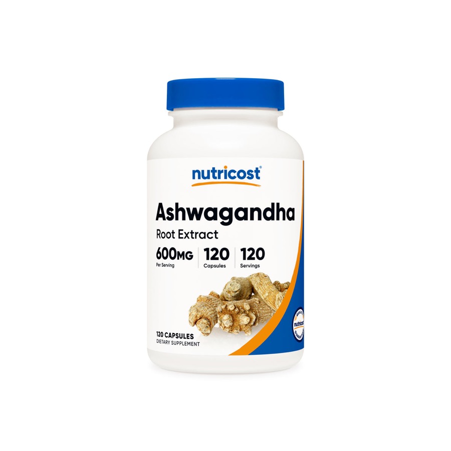 Nutricost product