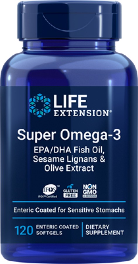 Life Extension product
