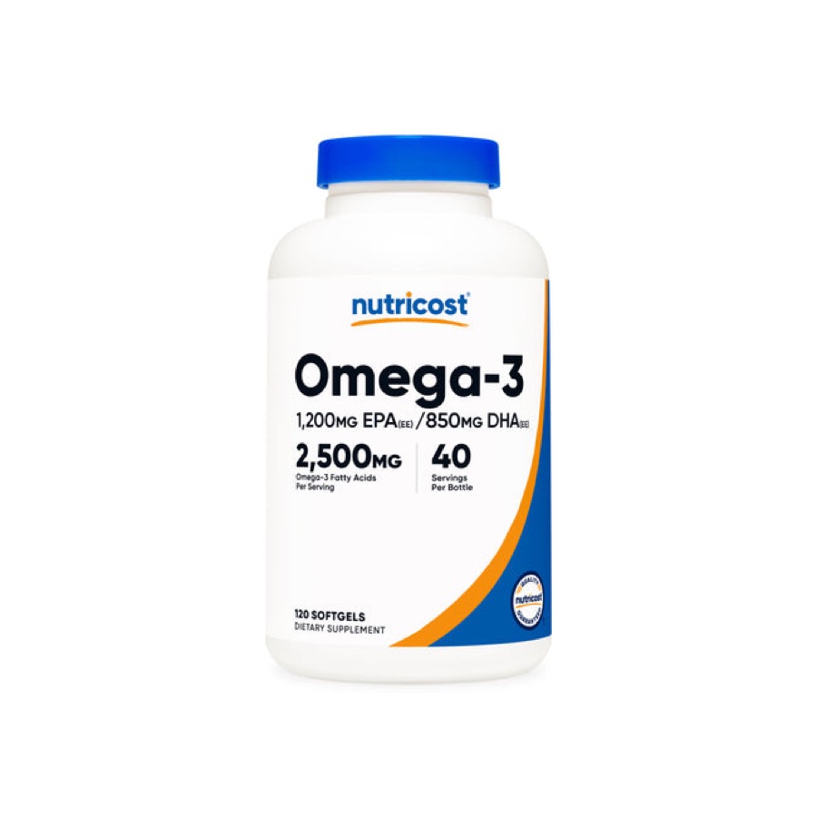 Nutricost product