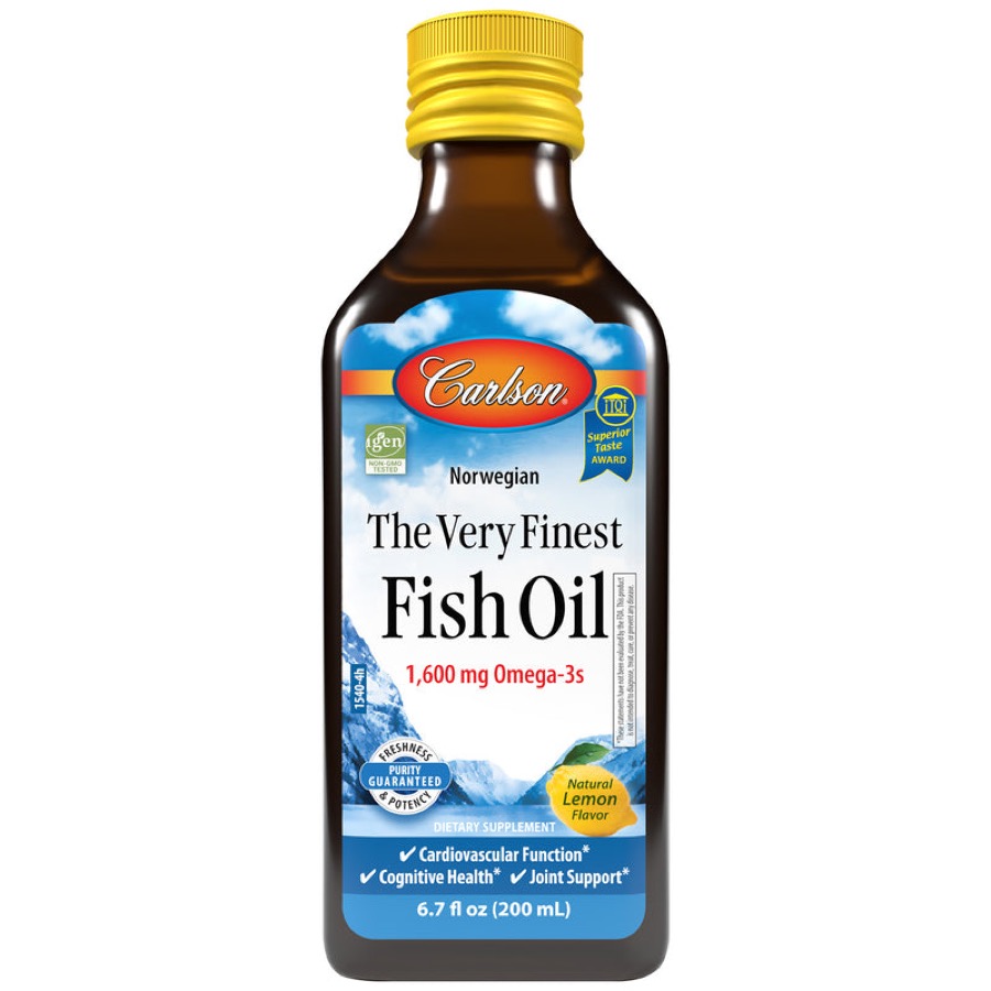 Carlson Labs product