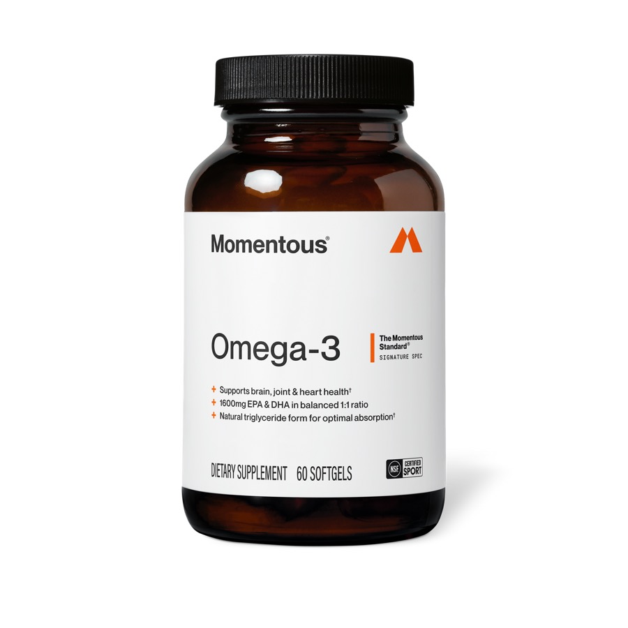 Momentous product