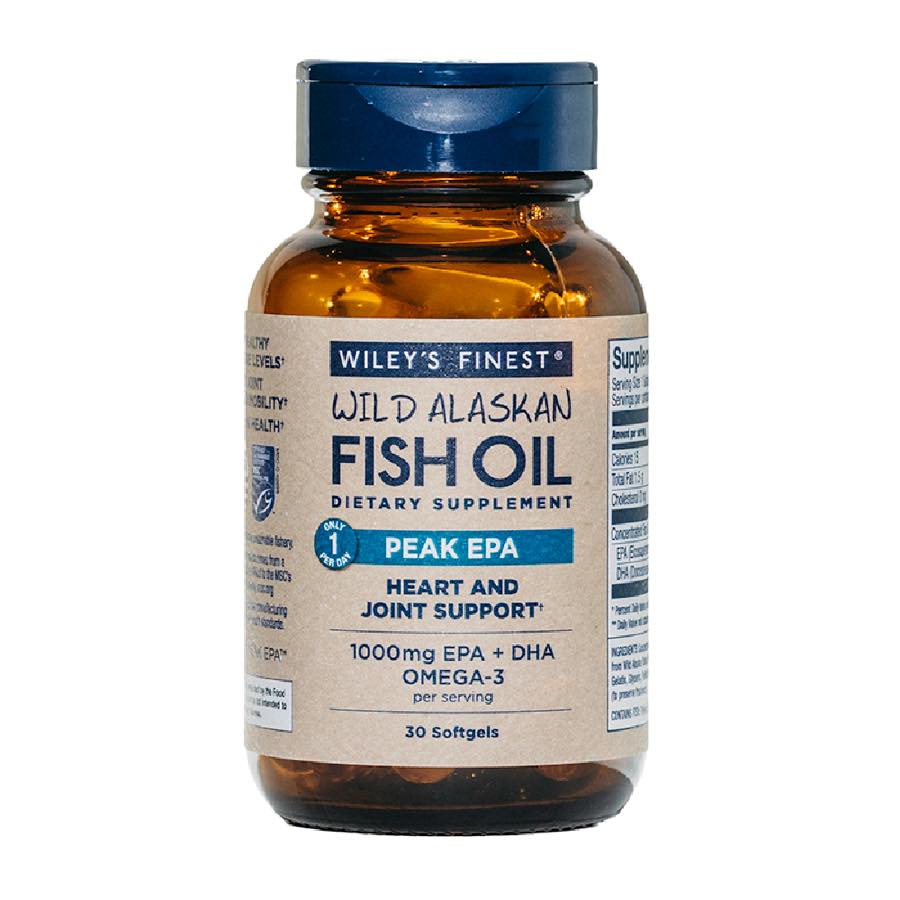 Wiley's Finest product