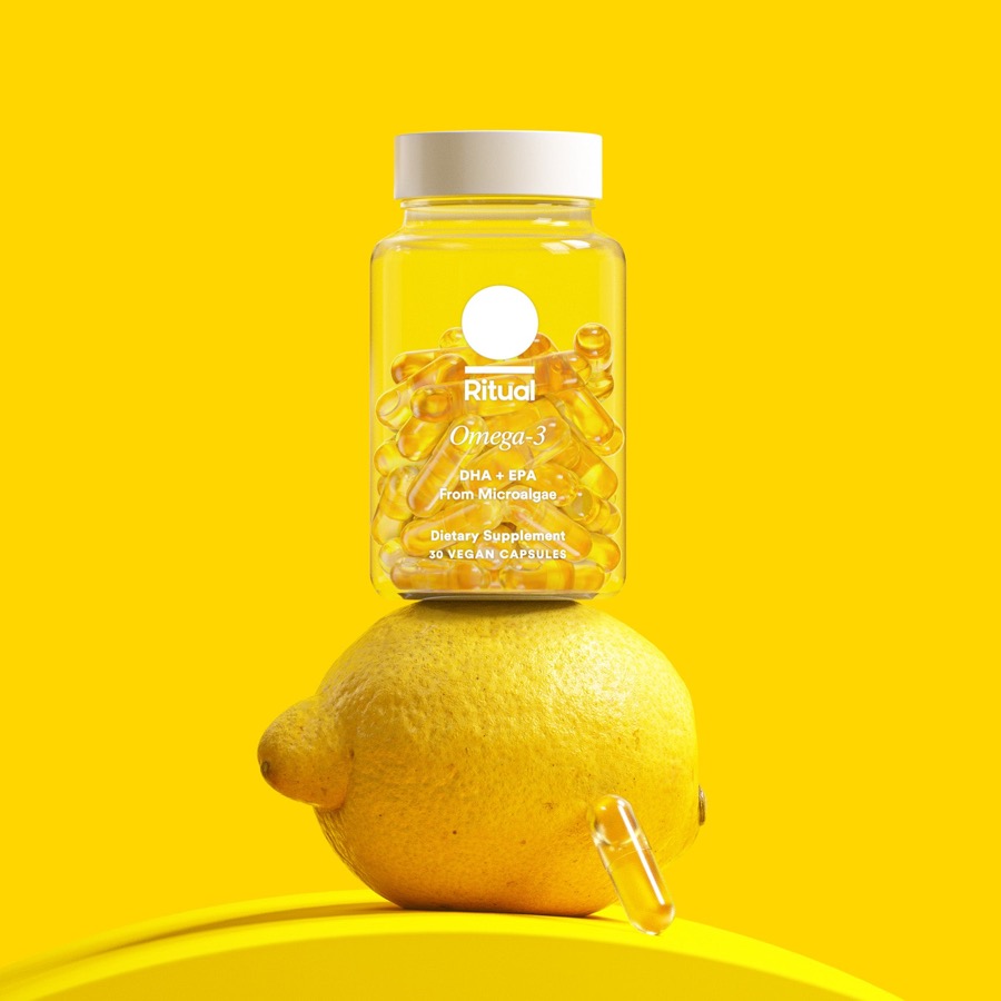 Ritual product