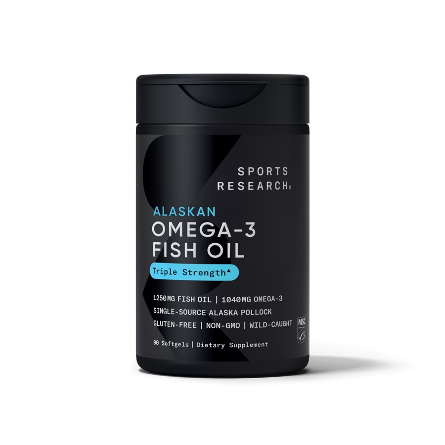 Sports Research product