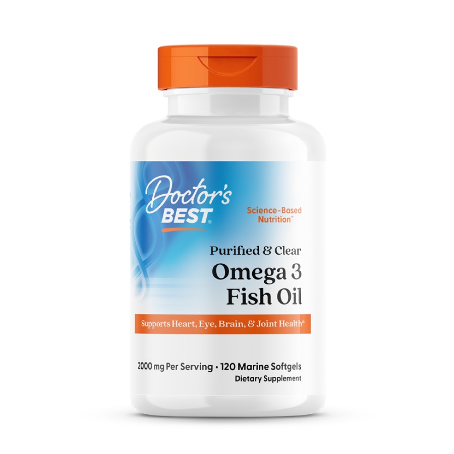 Doctor's Best product