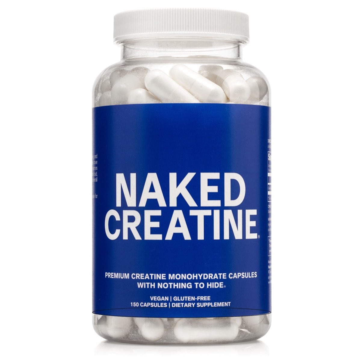Naked Nutrition