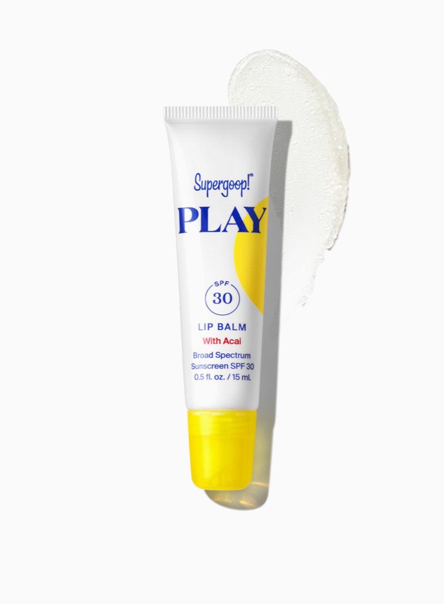 Supergoop!