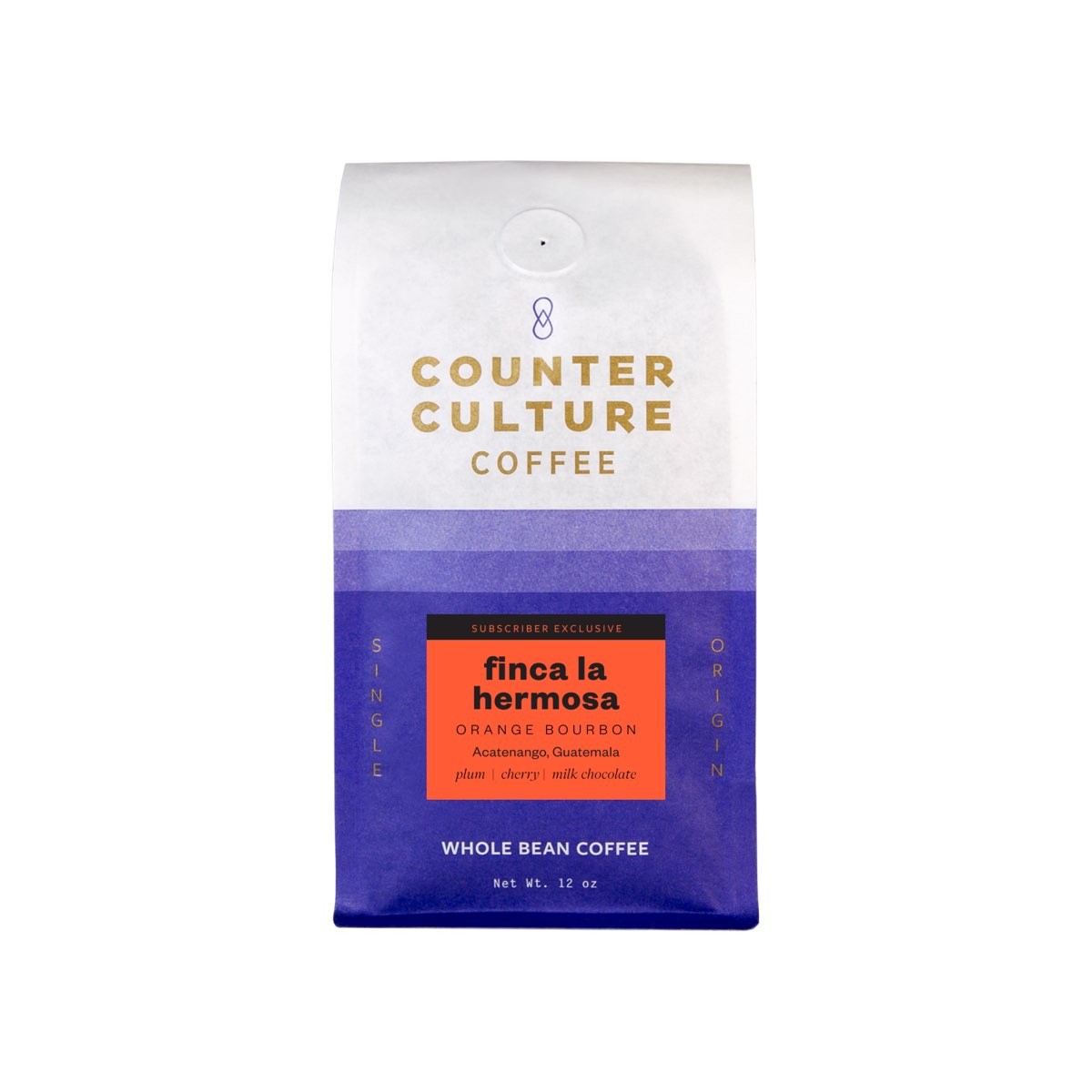 Counter Culture Coffee