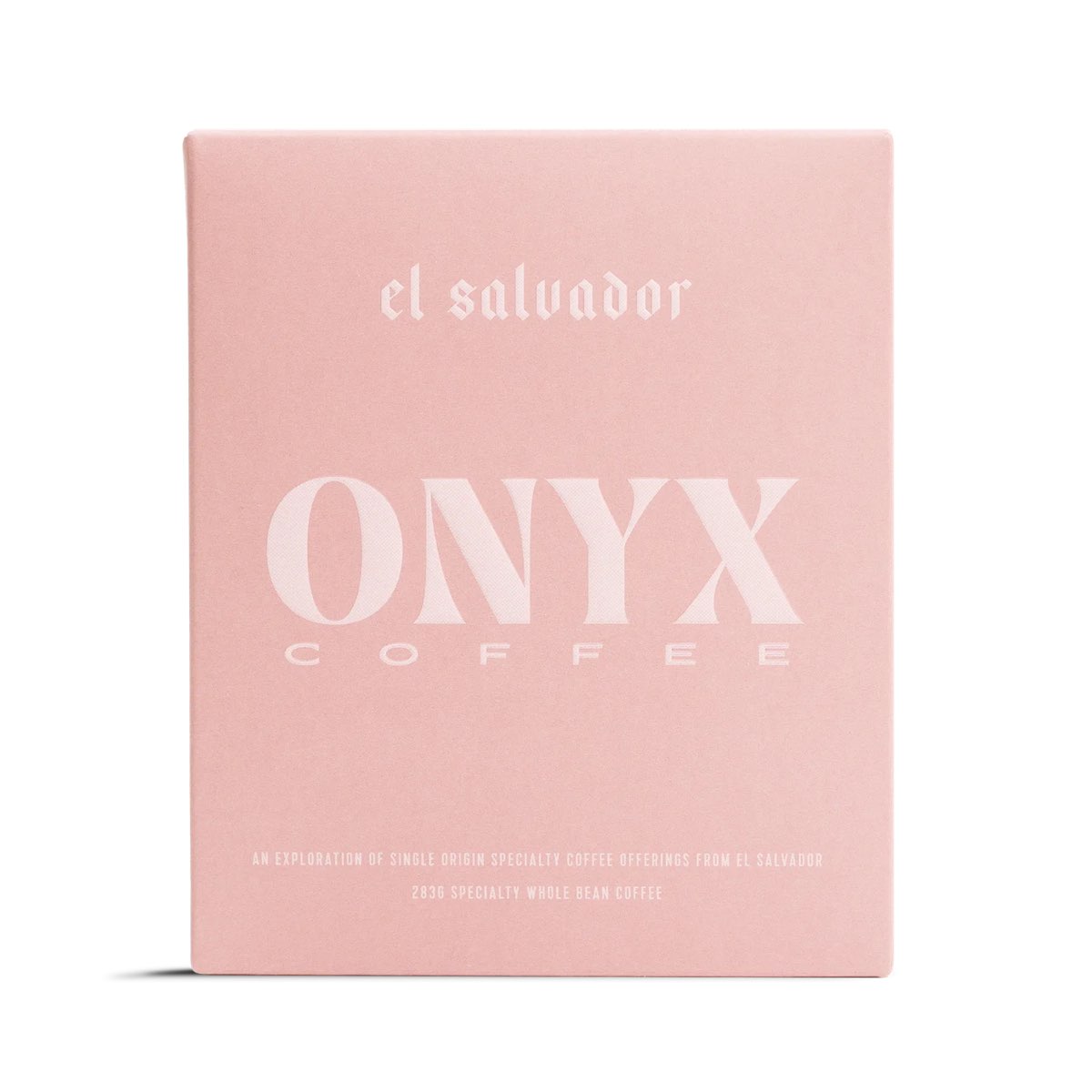 Onyx Coffee Lab