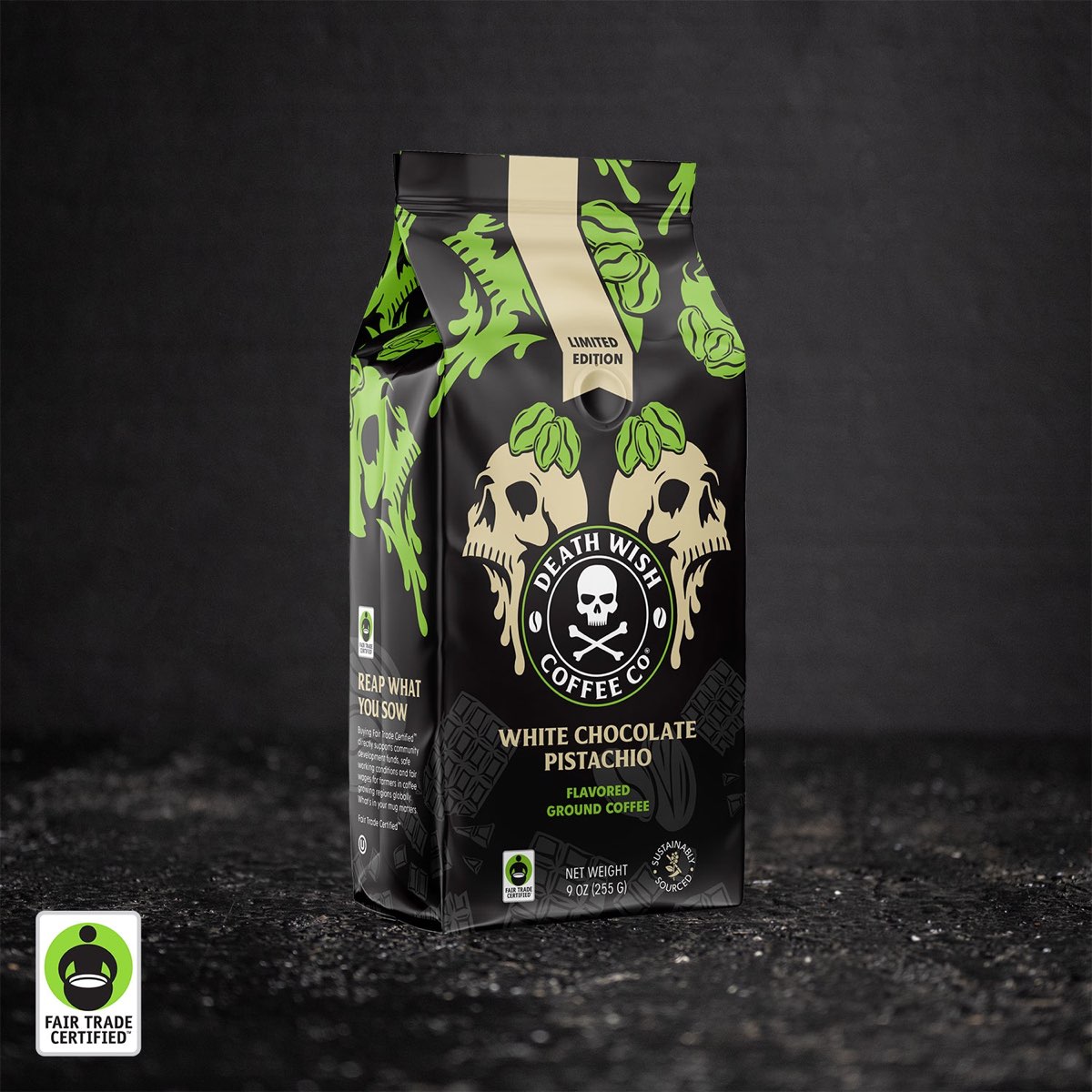 Death Wish Coffee