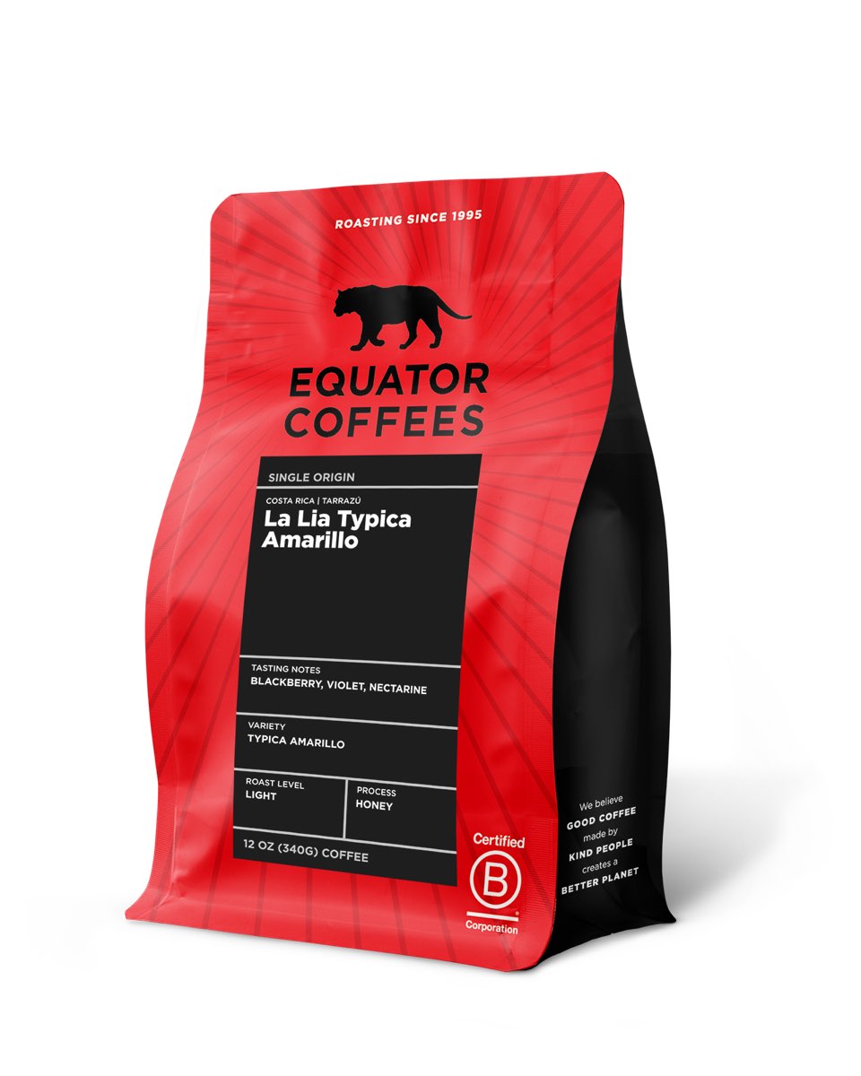 Equator Coffees