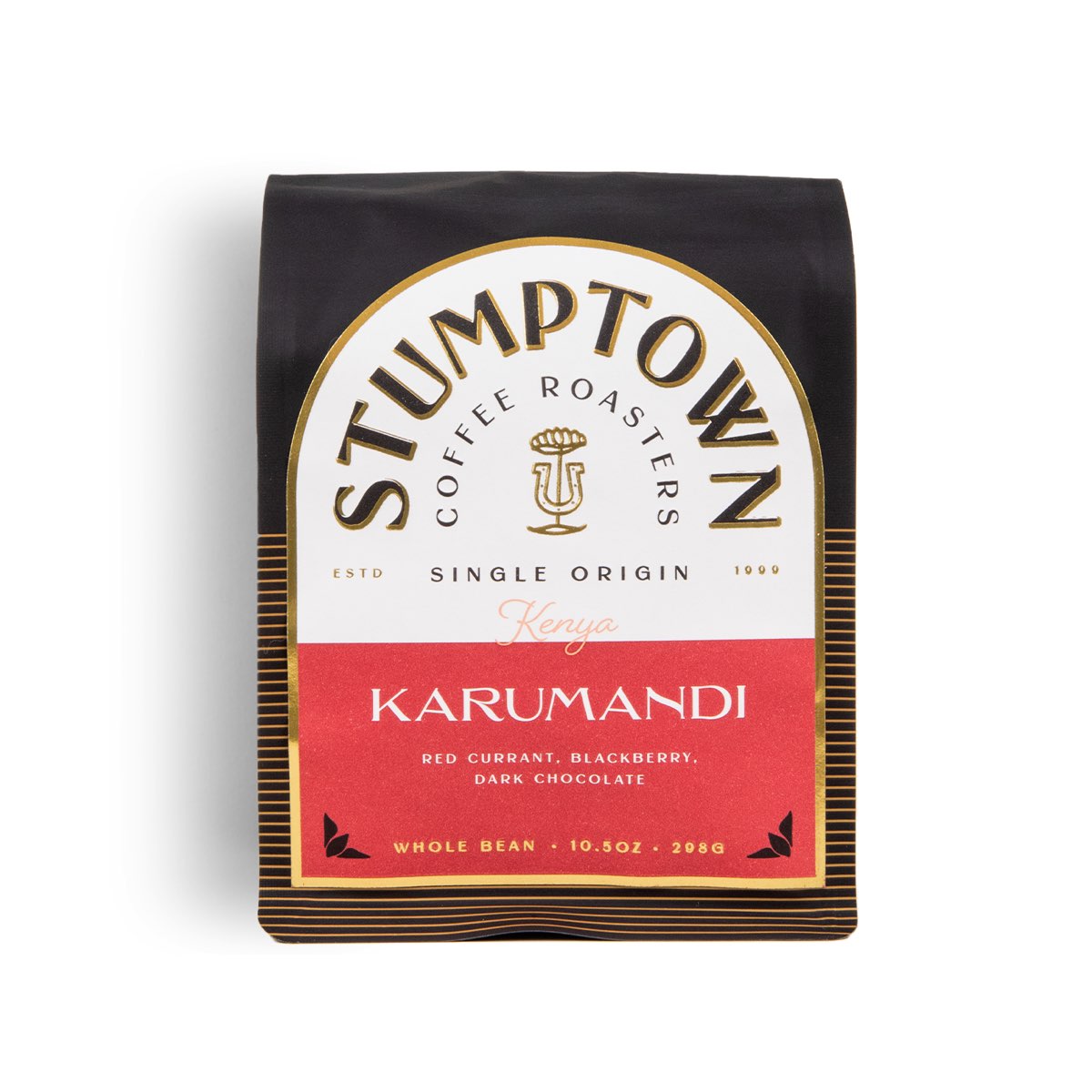 Stumptown Coffee Roasters