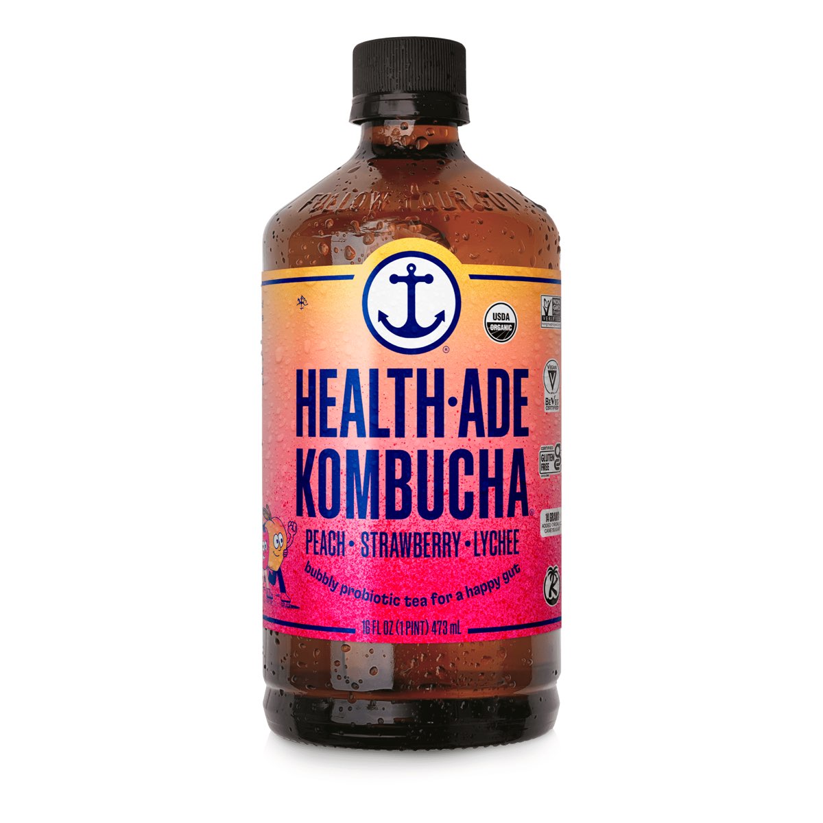 Health-Ade SunSip