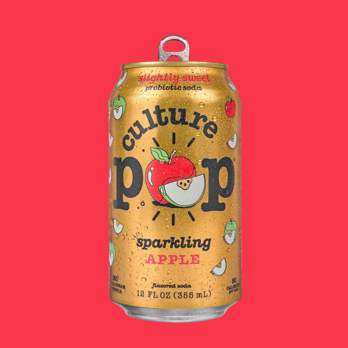 Culture Pop