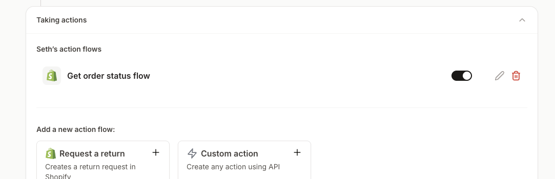 Get order status in Shopify: Where to find it
