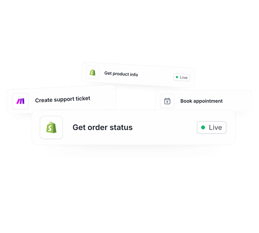 Automate your business entirely with AI phone call automations