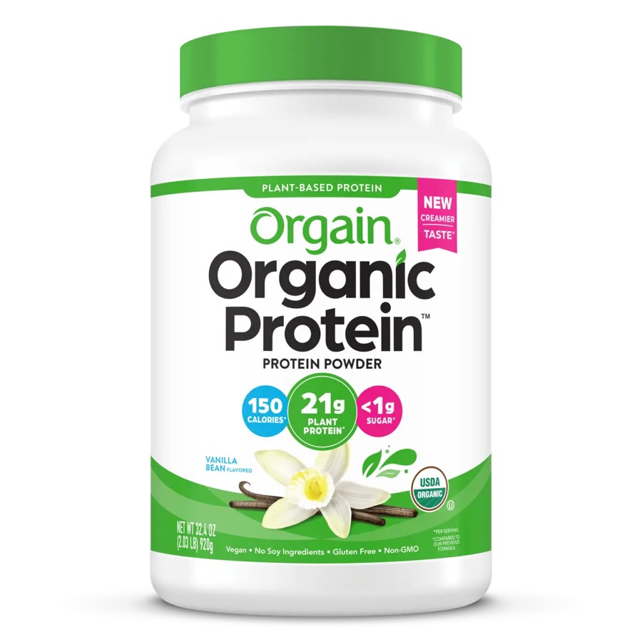 Orgain product