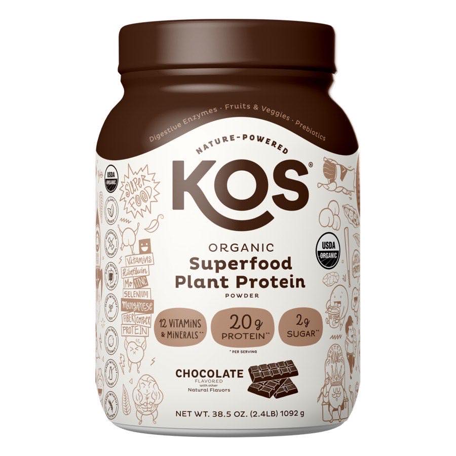 KOS product