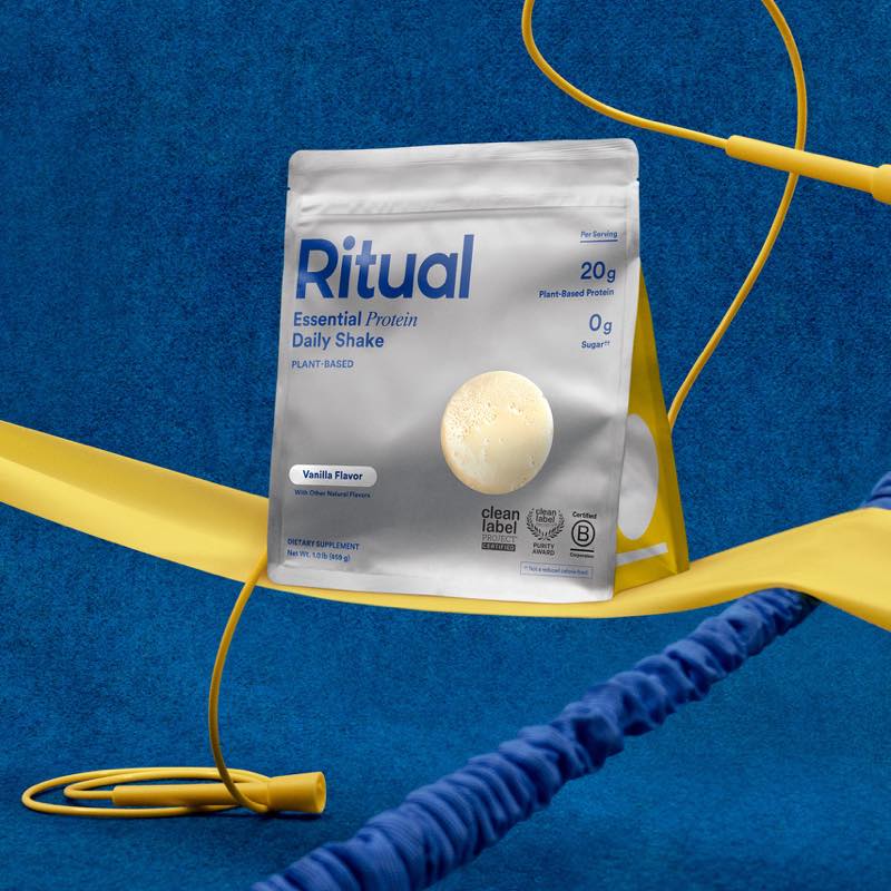 Ritual product