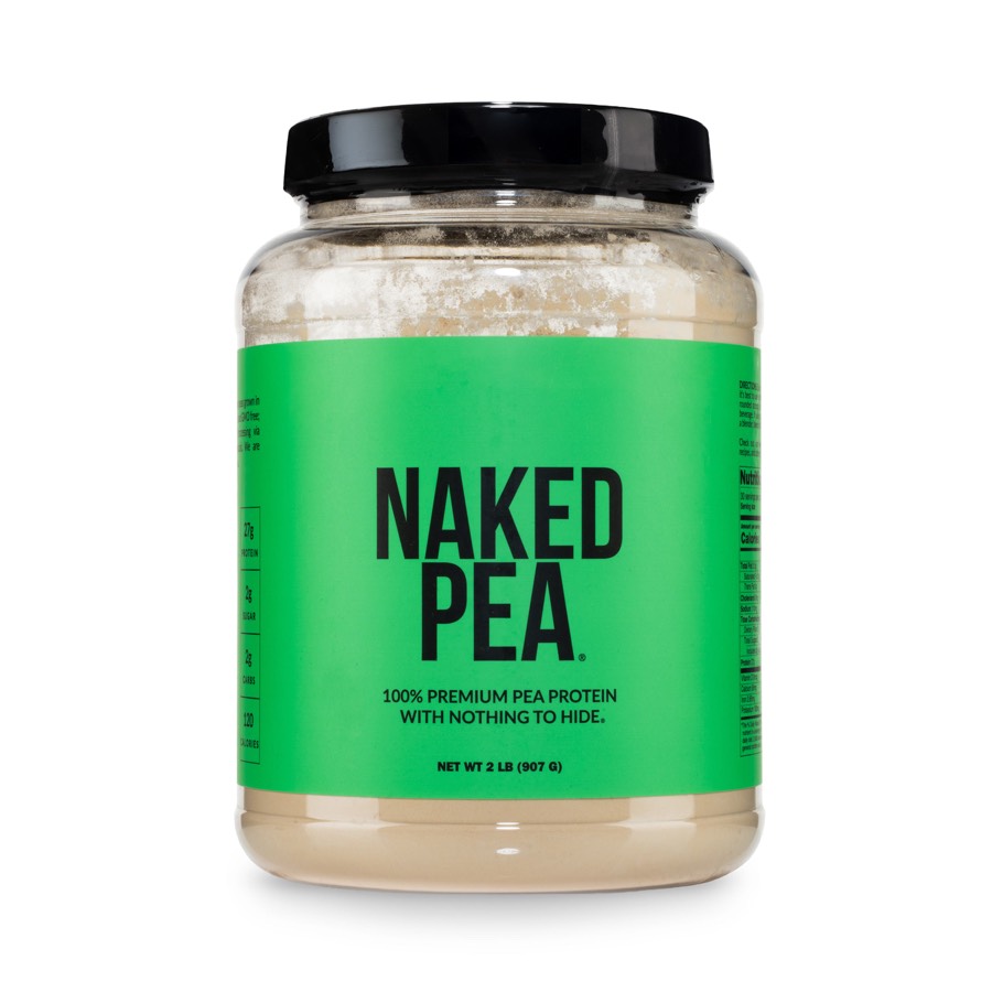 Naked Nutrition product