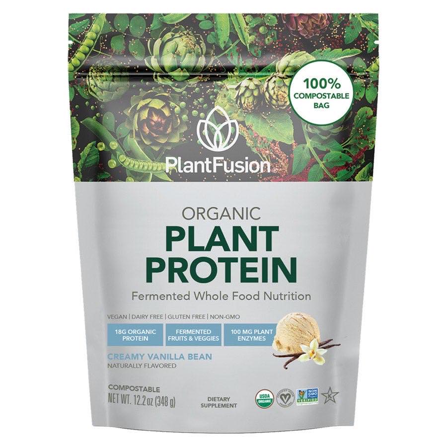 PlantFusion product