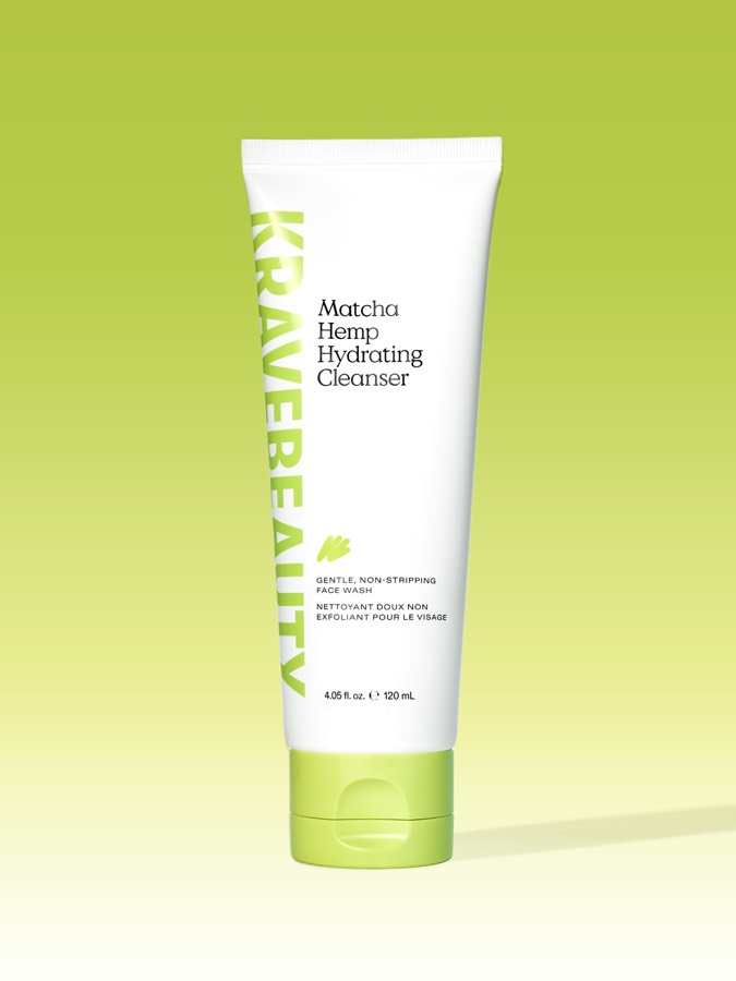 Krave Beauty product