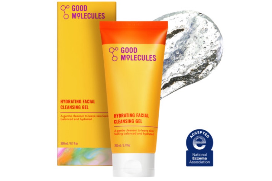 Good Molecules product