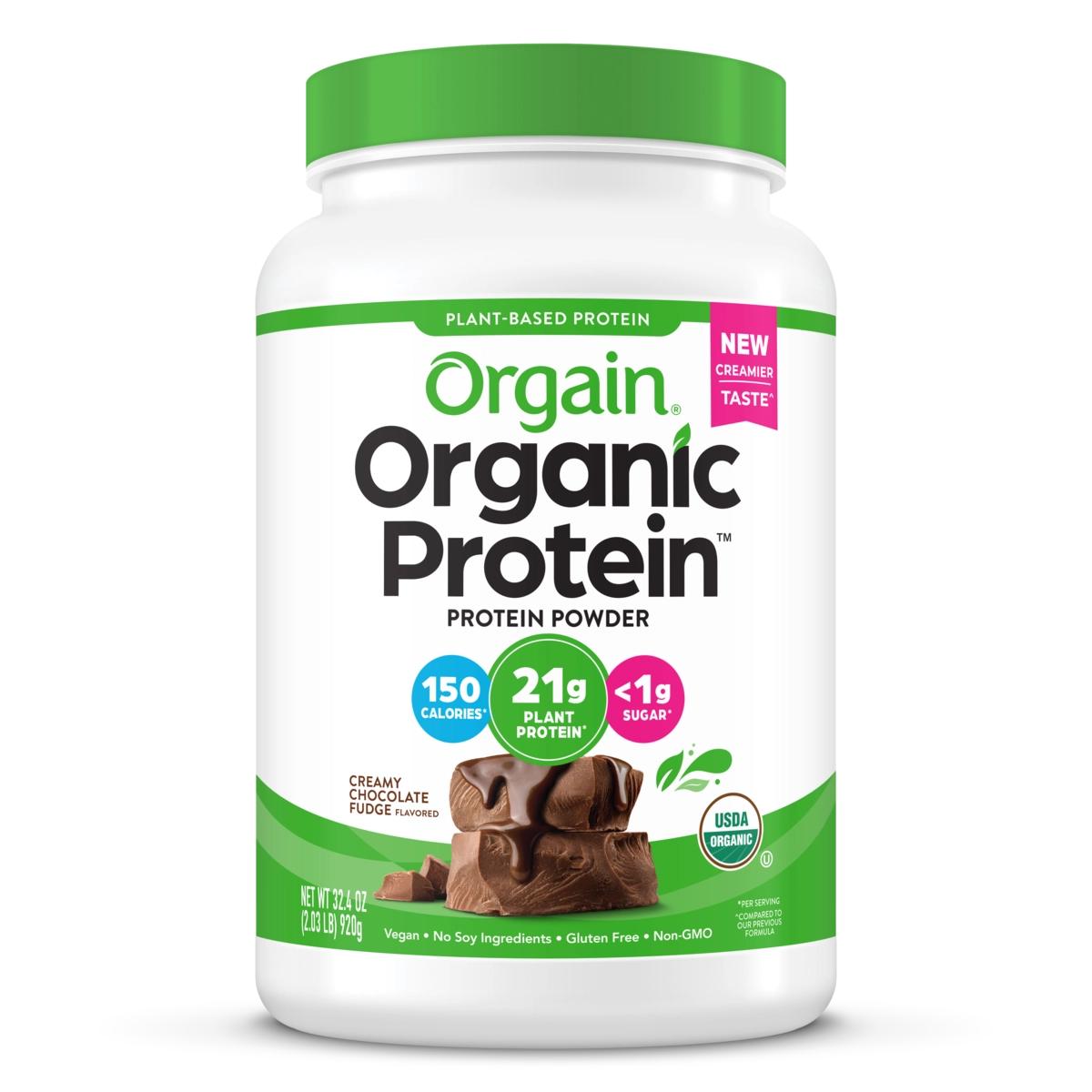 Orgain product