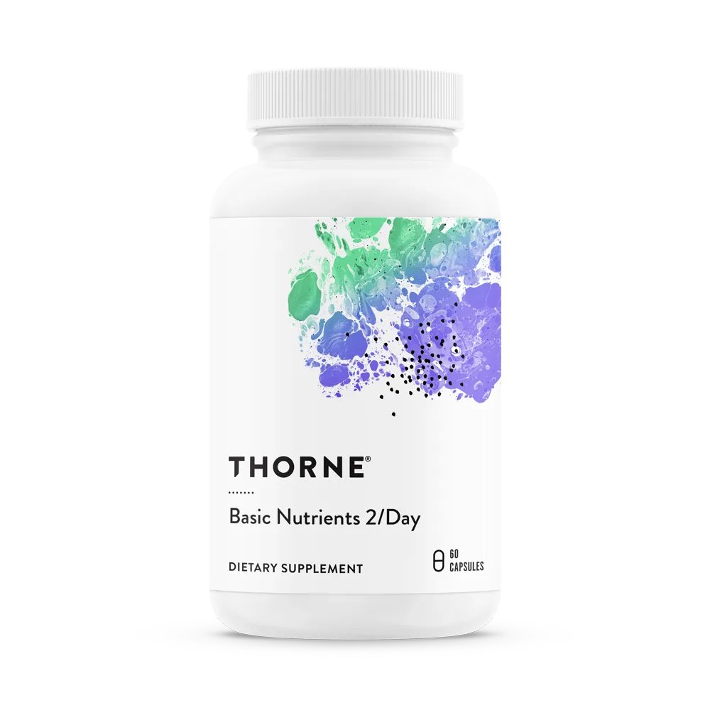 Thorne product
