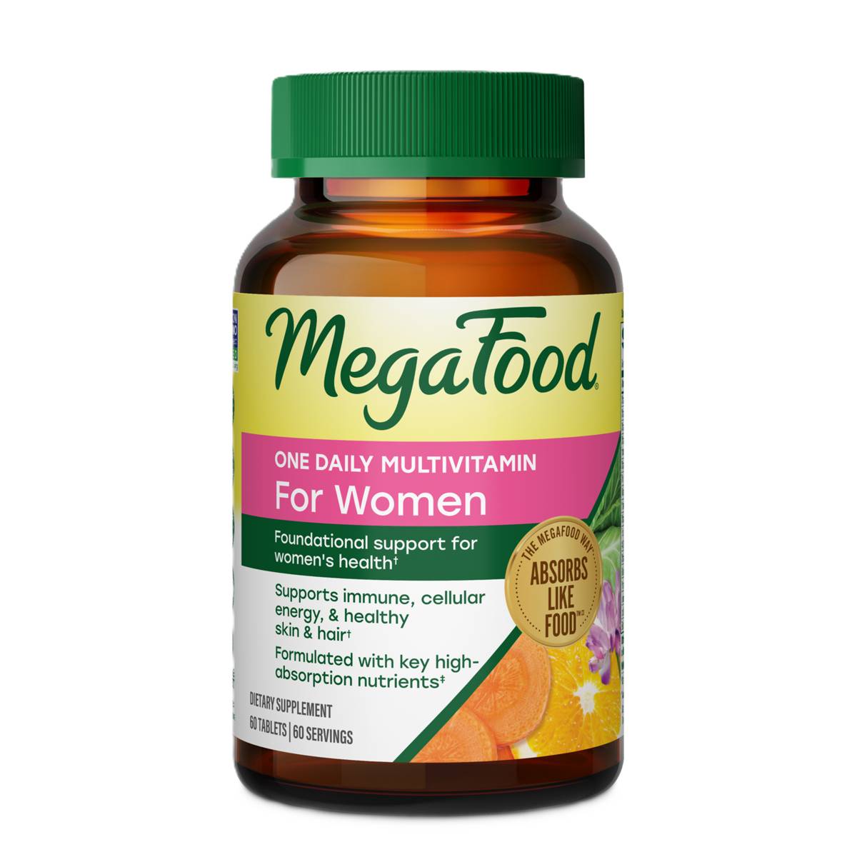 MegaFood product