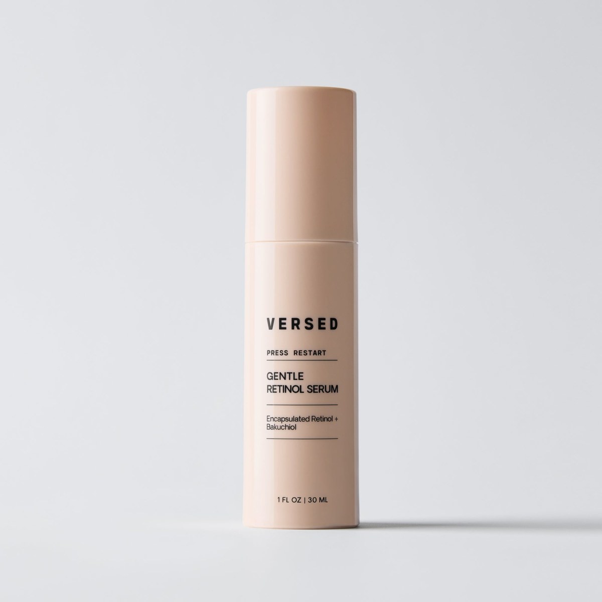 Versed product