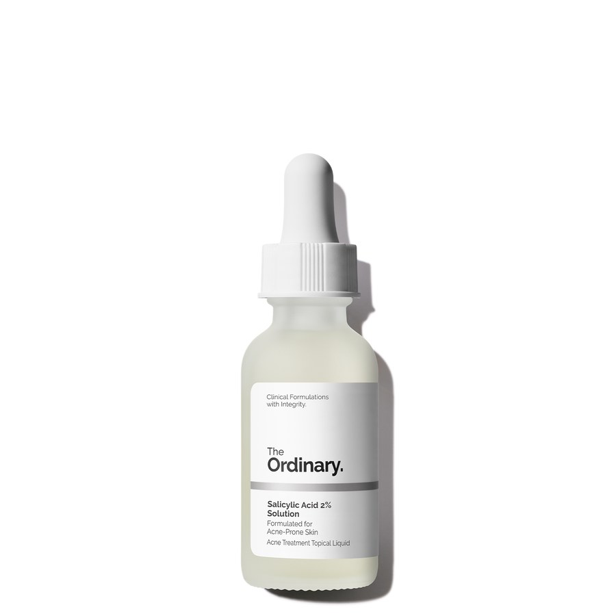 The Ordinary product