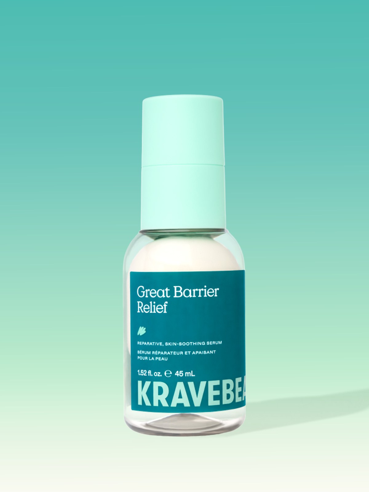 Krave Beauty product