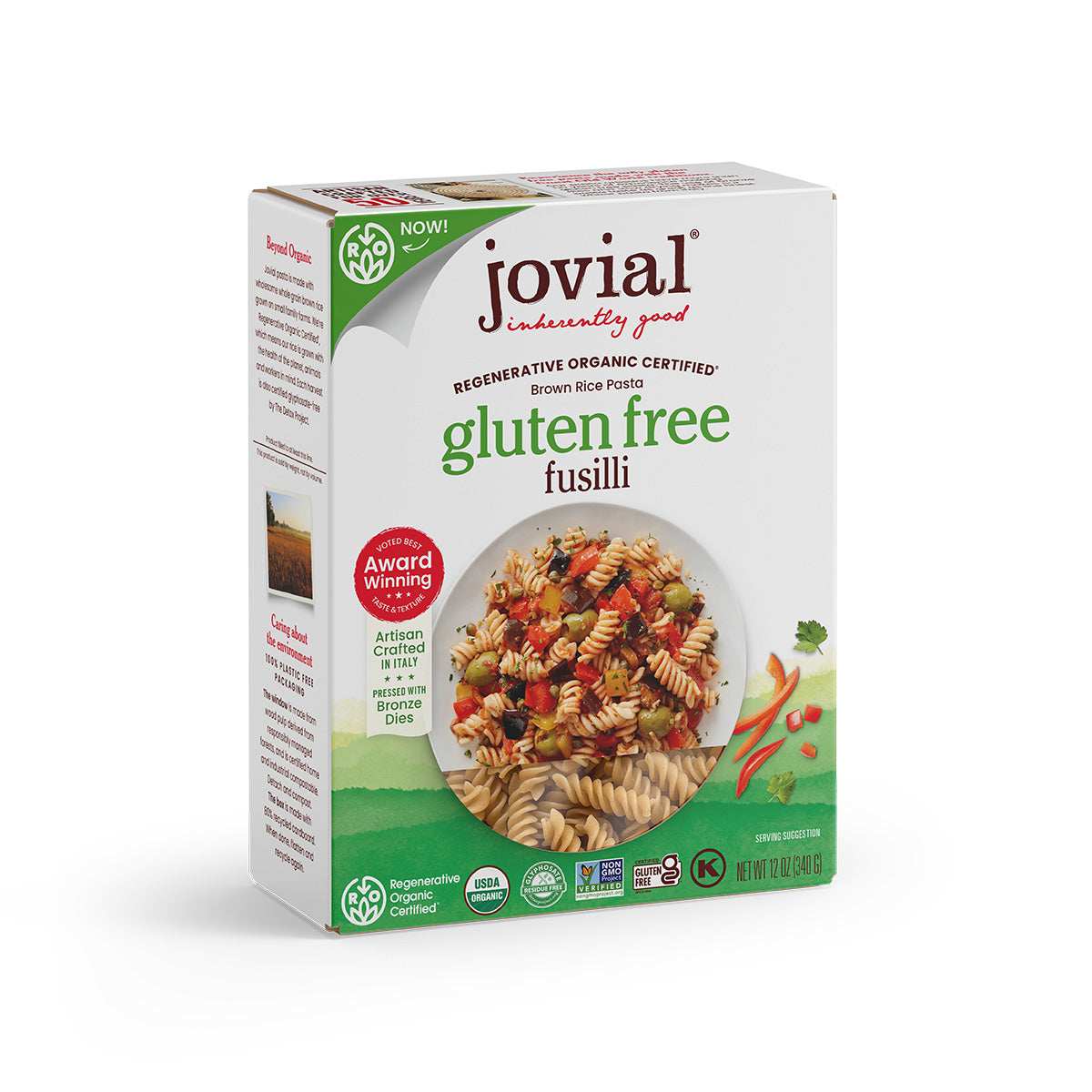 Jovial product