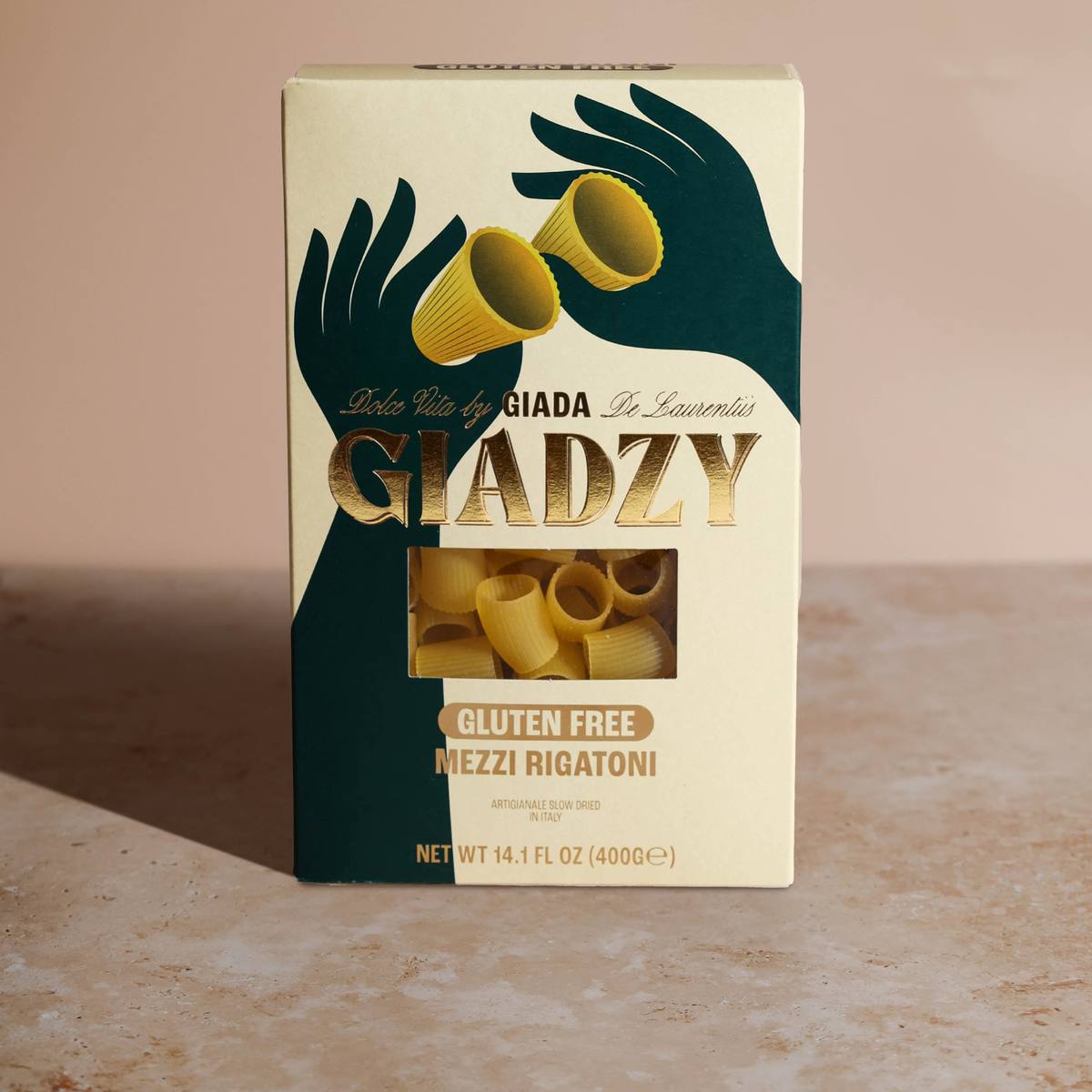 Giadzy product