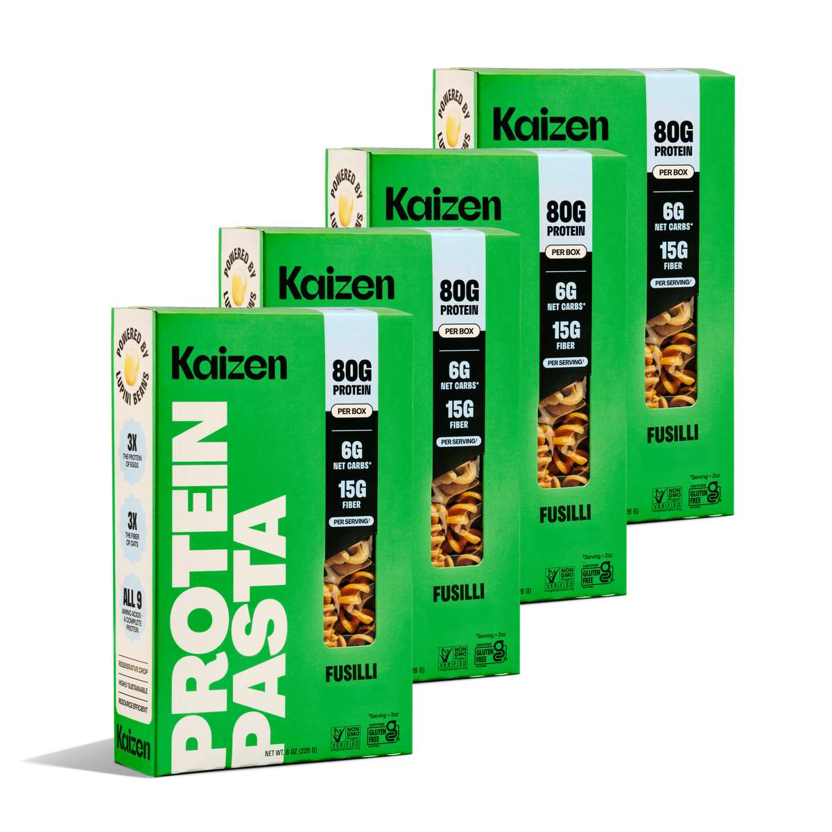 Kaizen product
