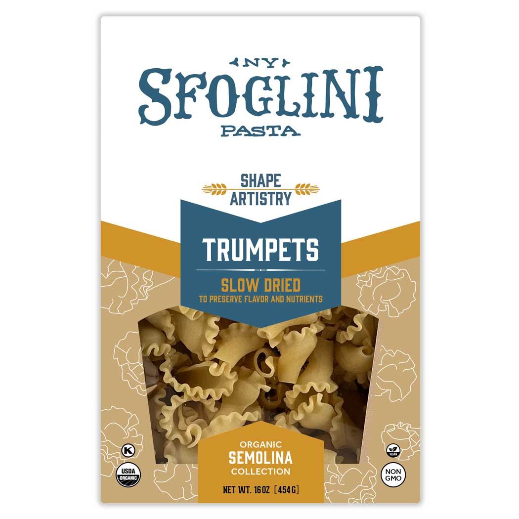 Sfoglini product