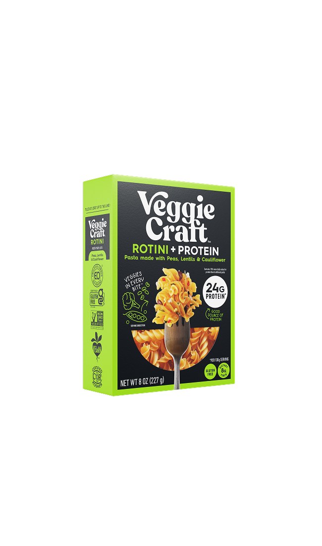 Veggiecraft product