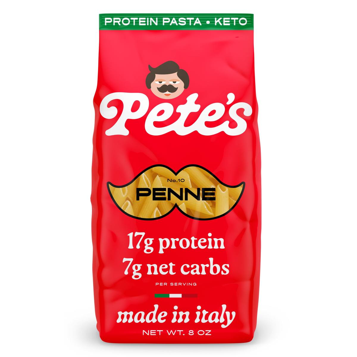 Pete's Pasta product