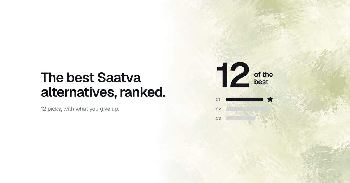 12 Best Saatva Alternatives in 2026