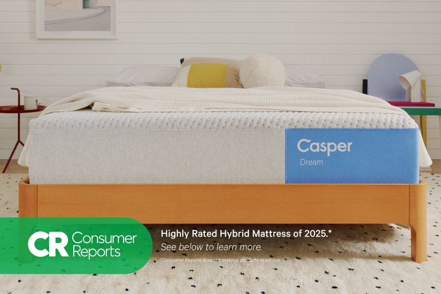 Casper product