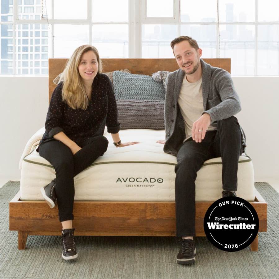Avocado Green Mattress product