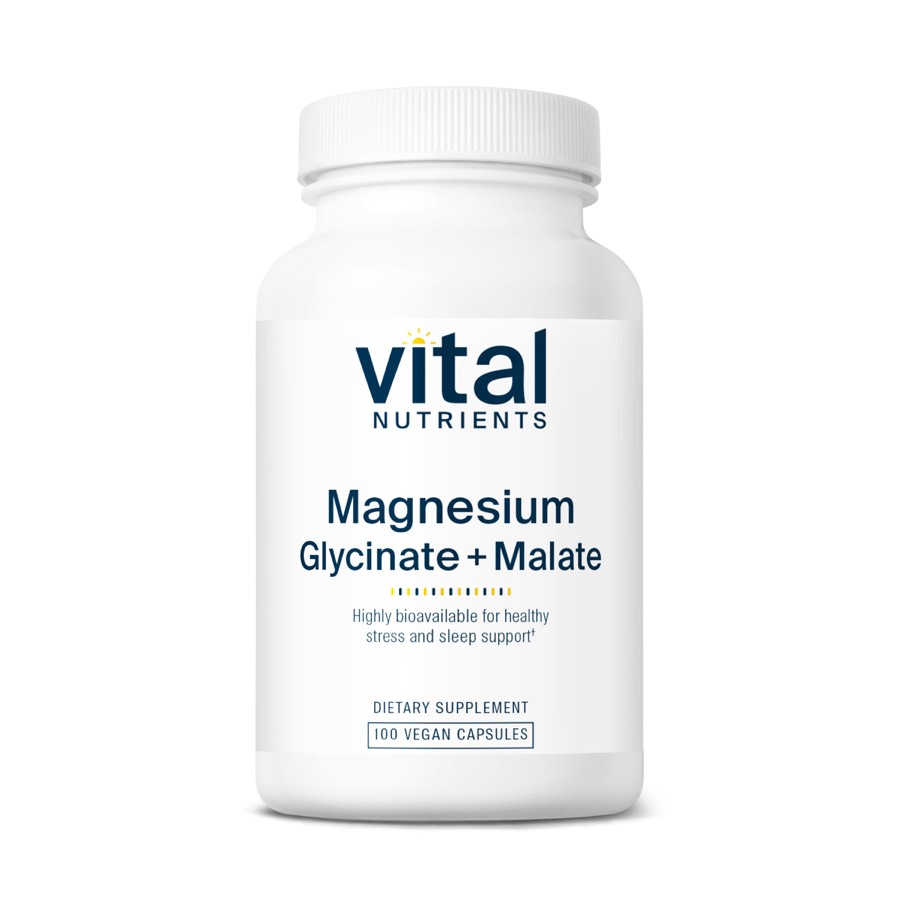 Vital Nutrients product