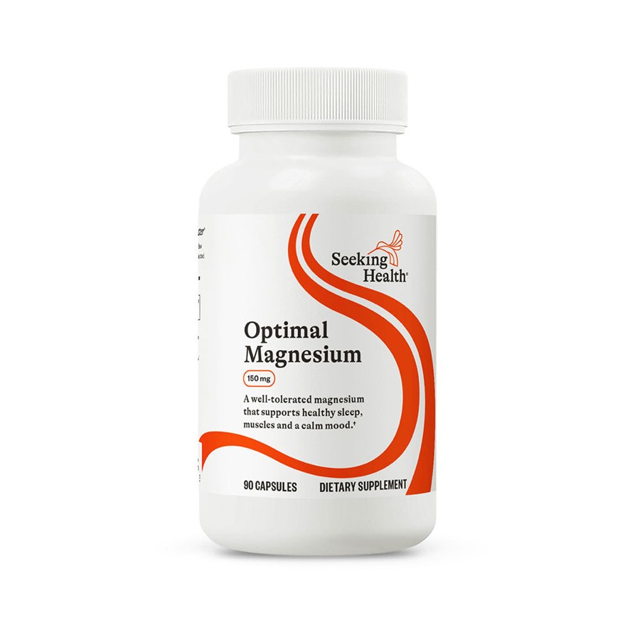 Seeking Health product