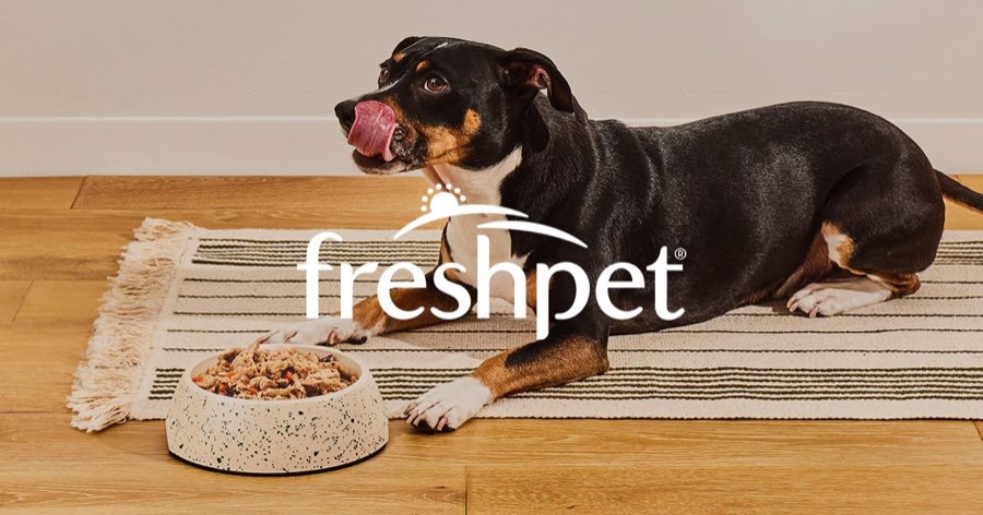 Freshpet product